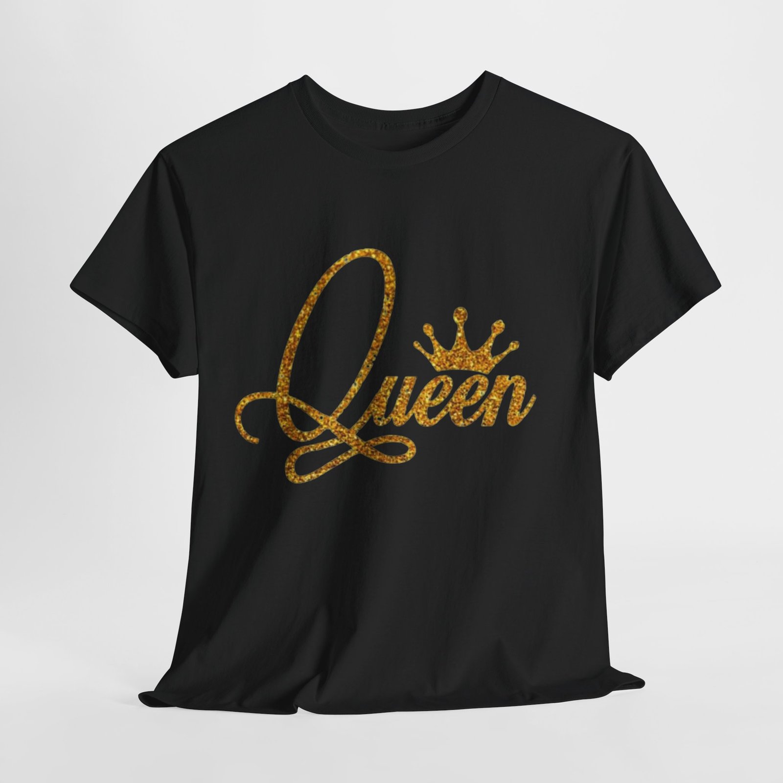 Queen Cotton Tee - Image 23