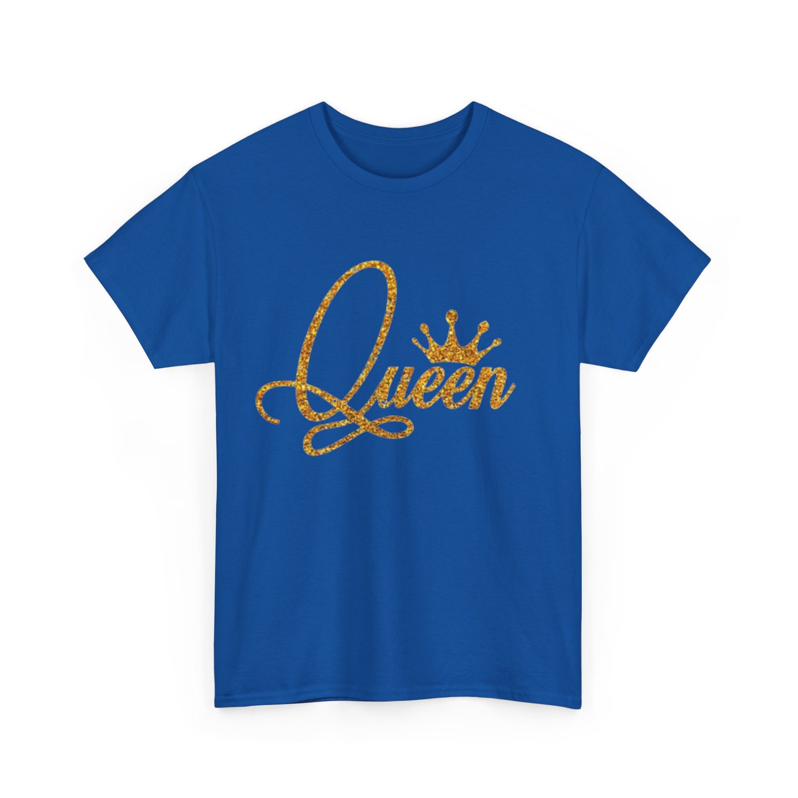 Queen Cotton Tee - Image 2