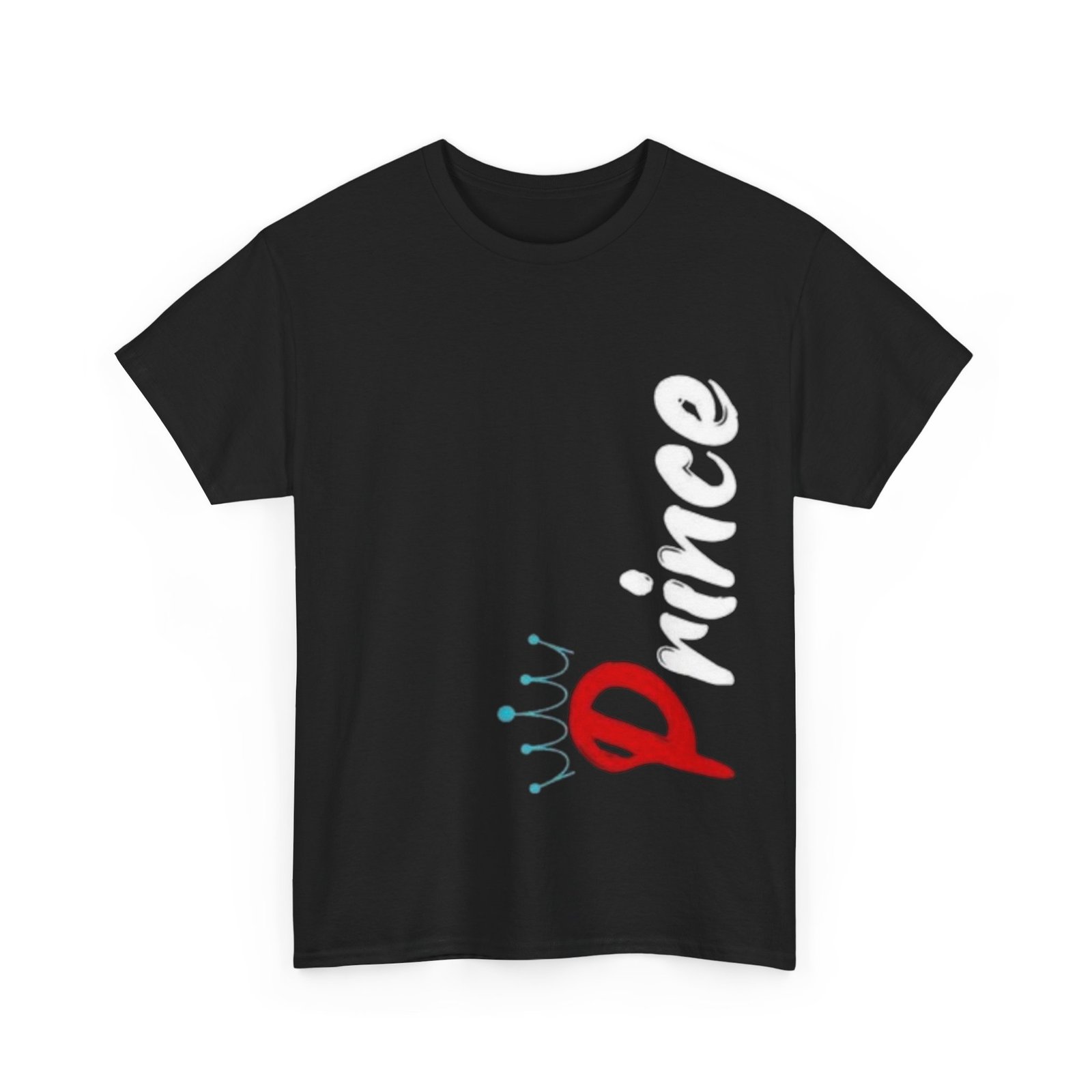 Prince Cotton Tee - Image 21