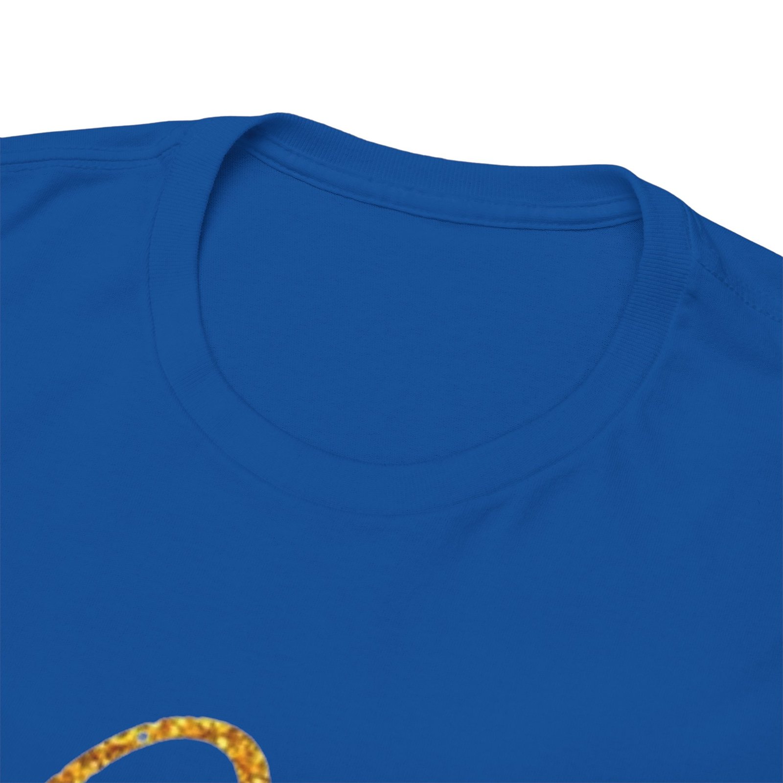 Queen Cotton Tee - Image 6