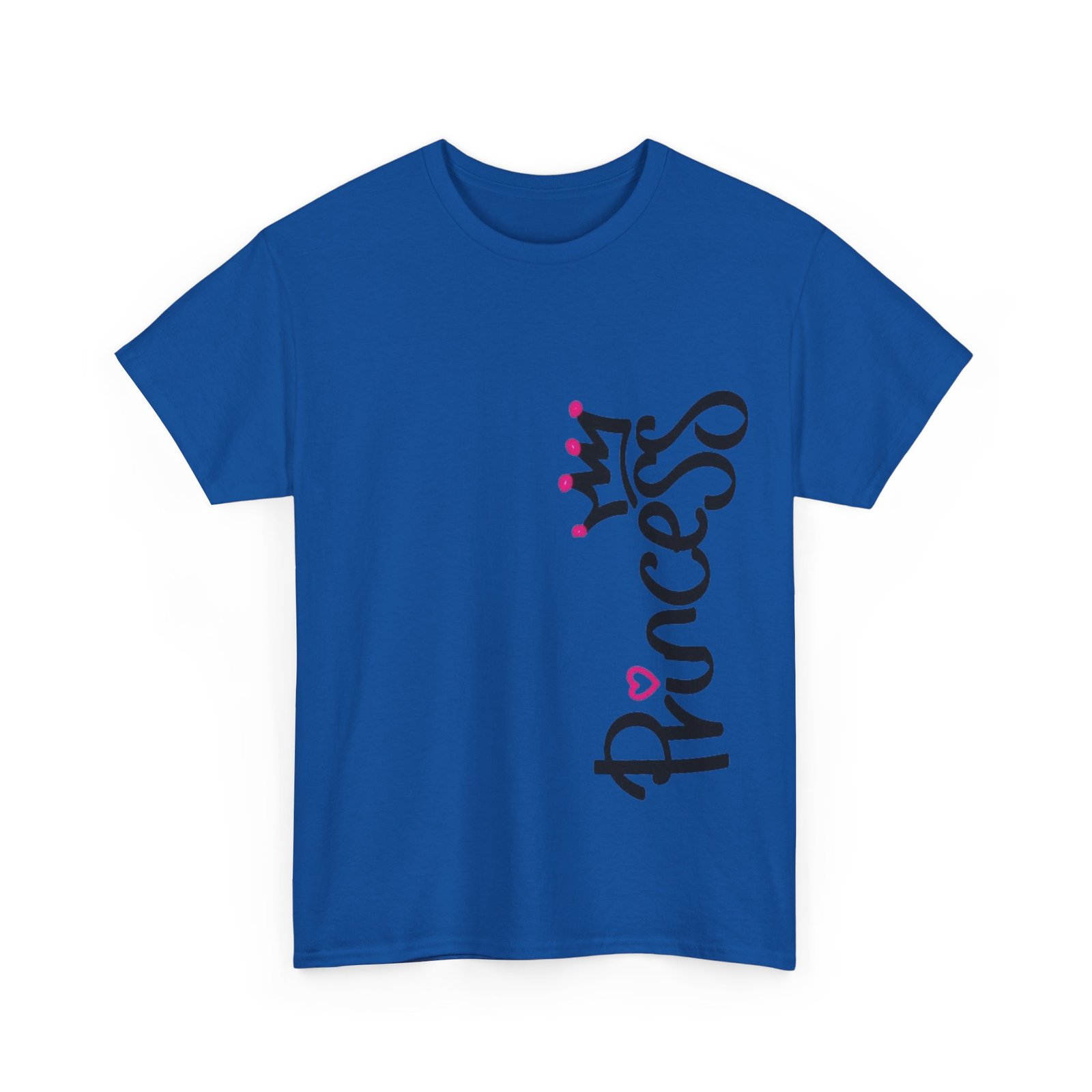 Princess Cotton Tee - Image 10