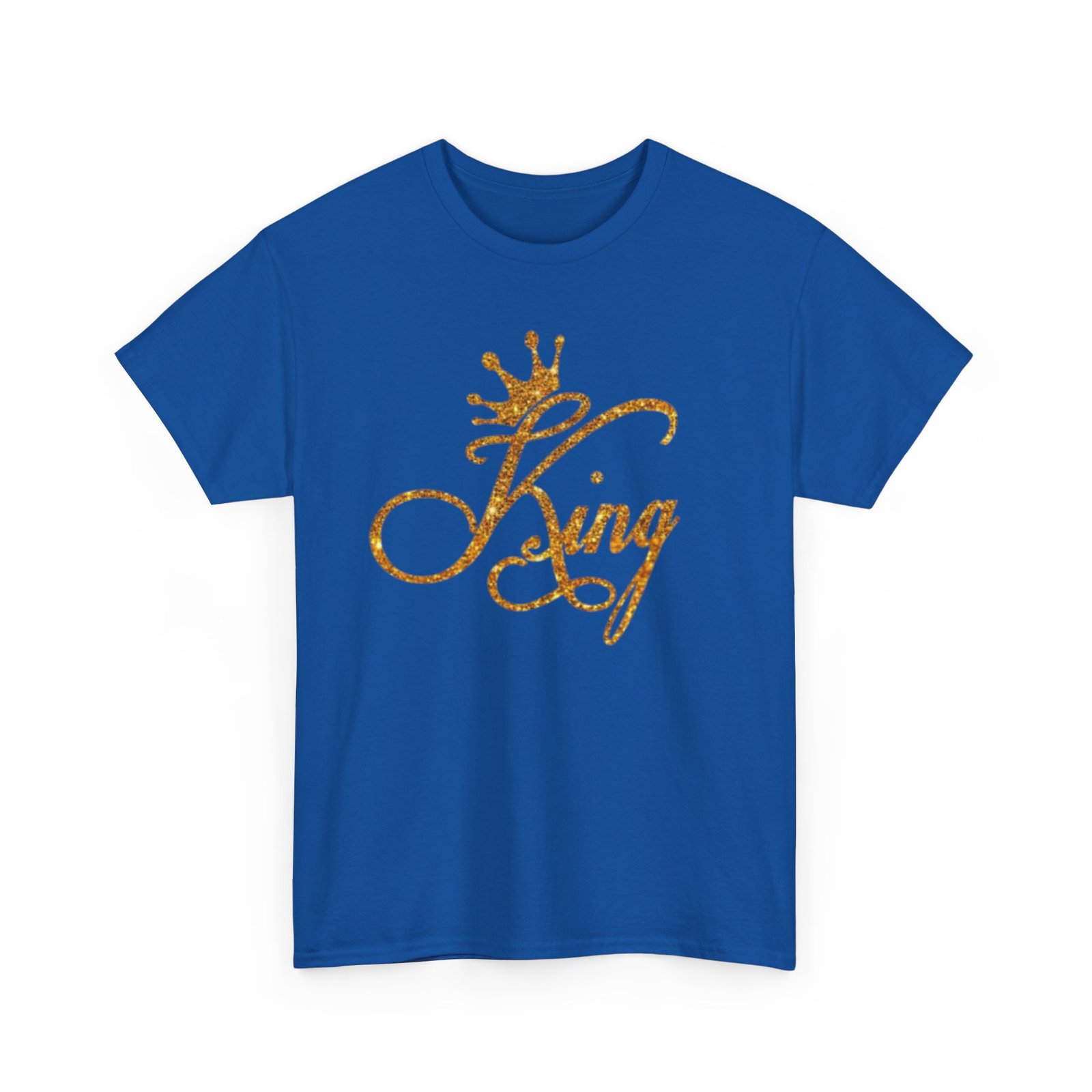 King Cotton Tee - Image 22
