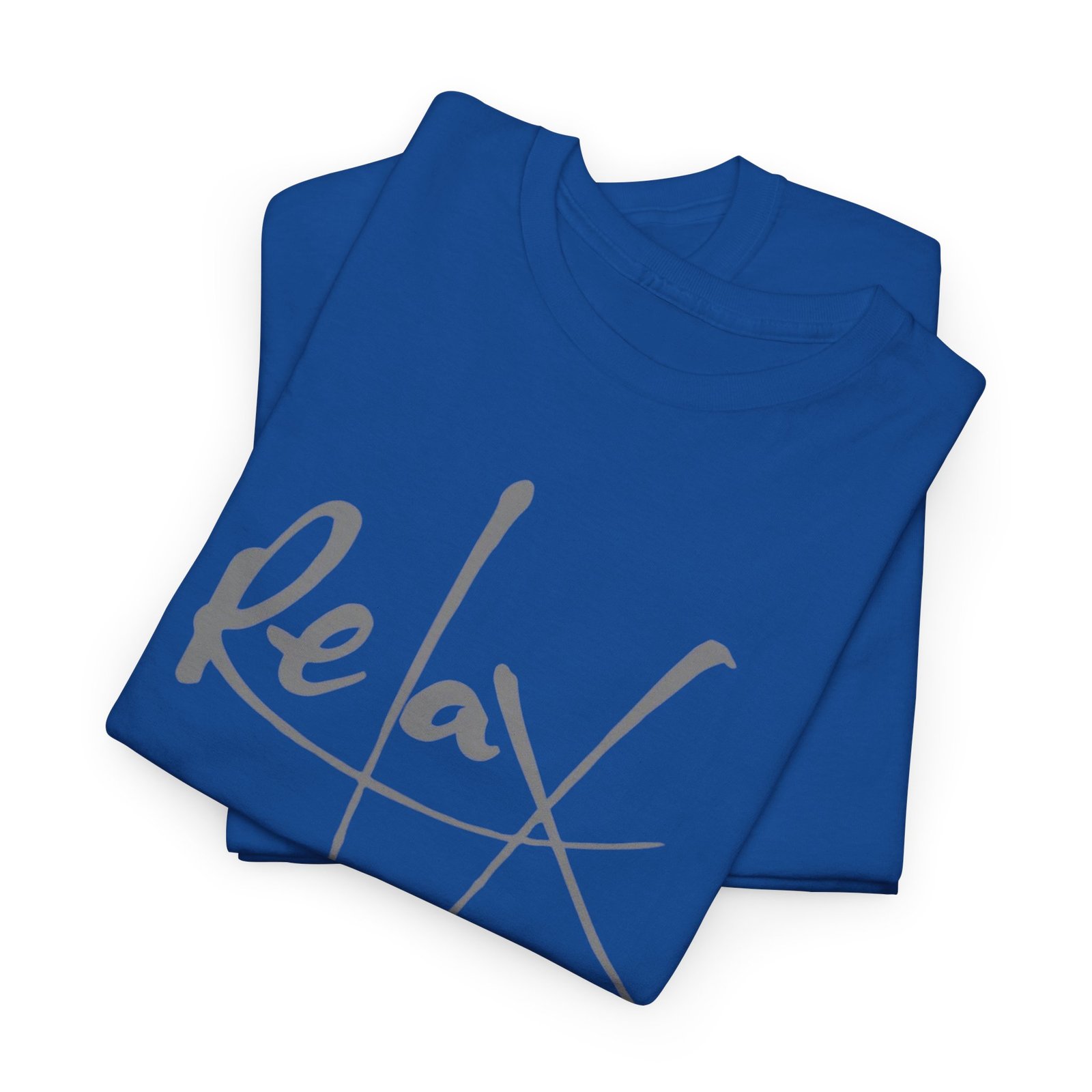 Relax Unisex Tee - Image 18