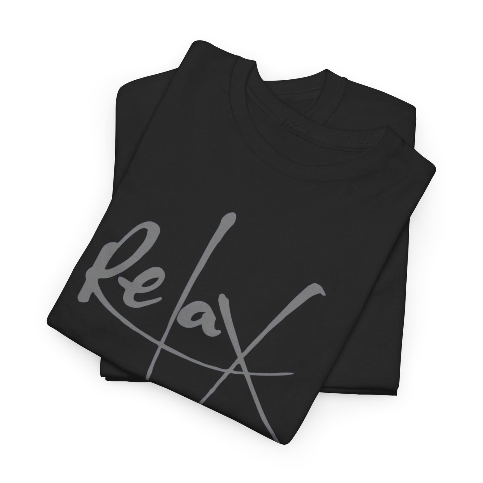 Relax Unisex Tee - Image 8
