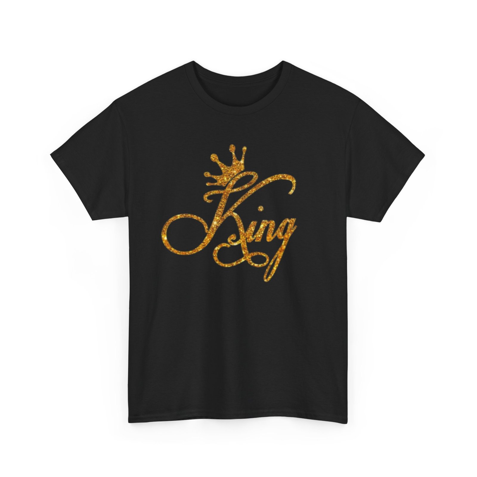 King Cotton Tee - Image 2