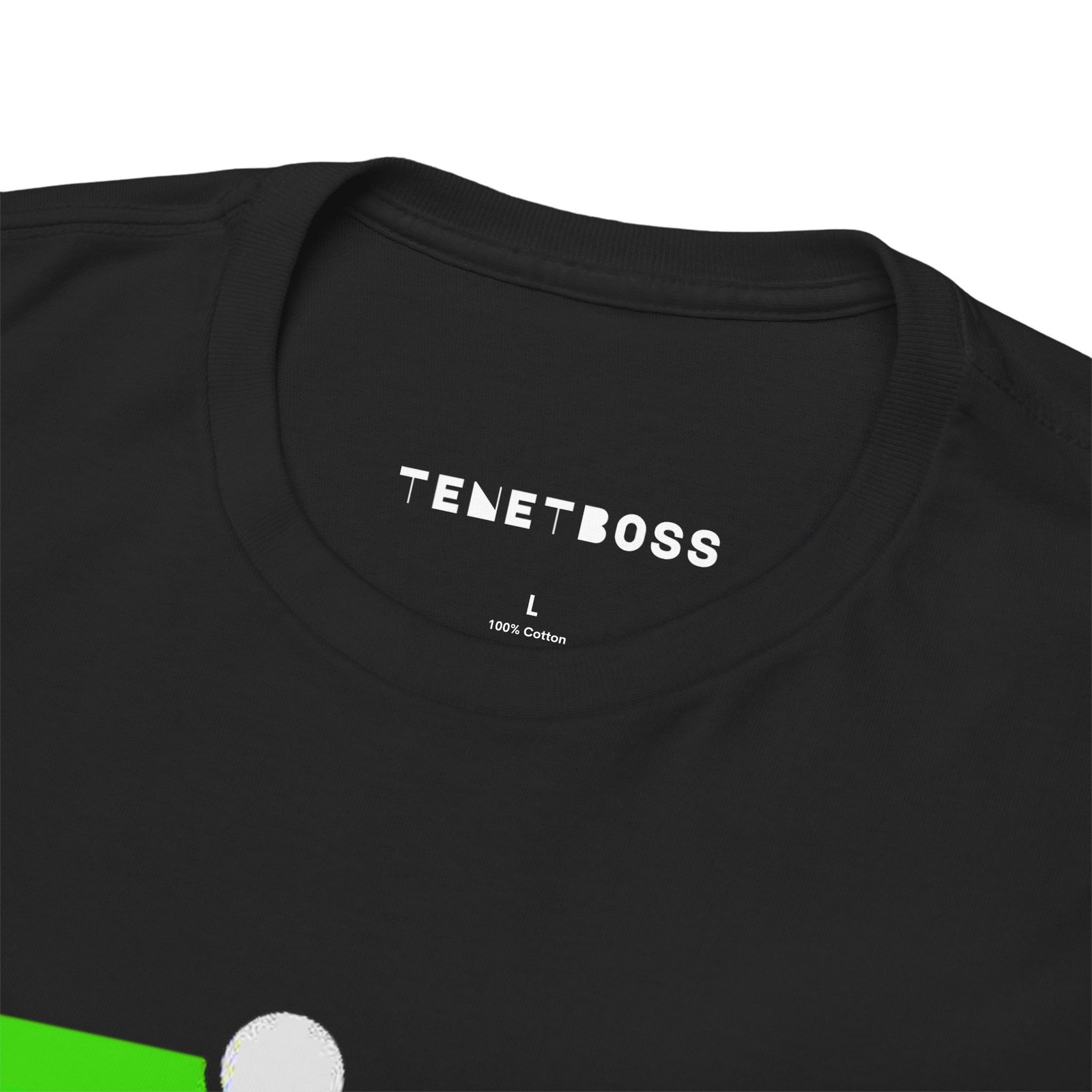 Run Tee - Unisex Heavy Cotton - Image 17