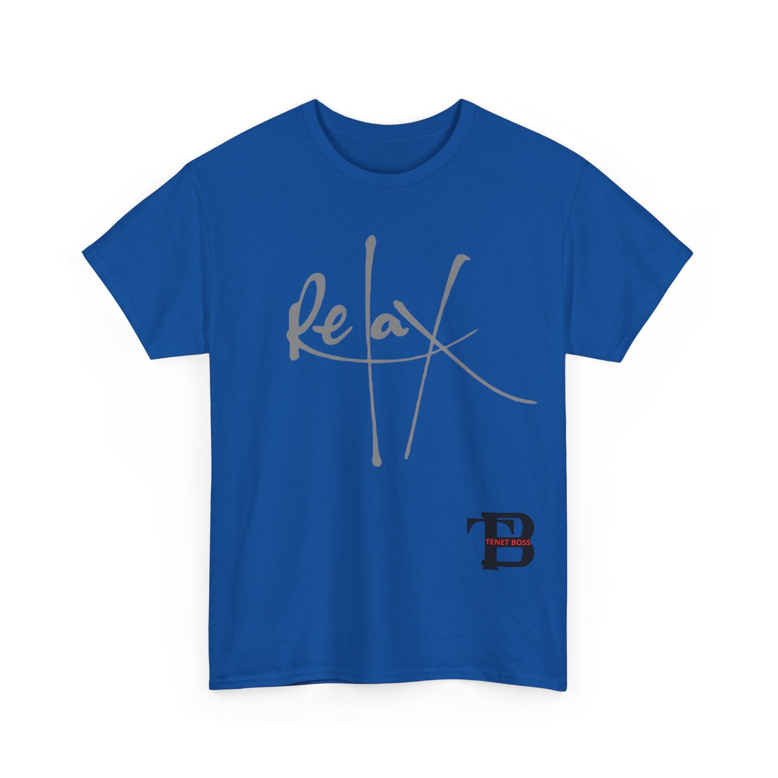 Relax Unisex Tee - Image 11