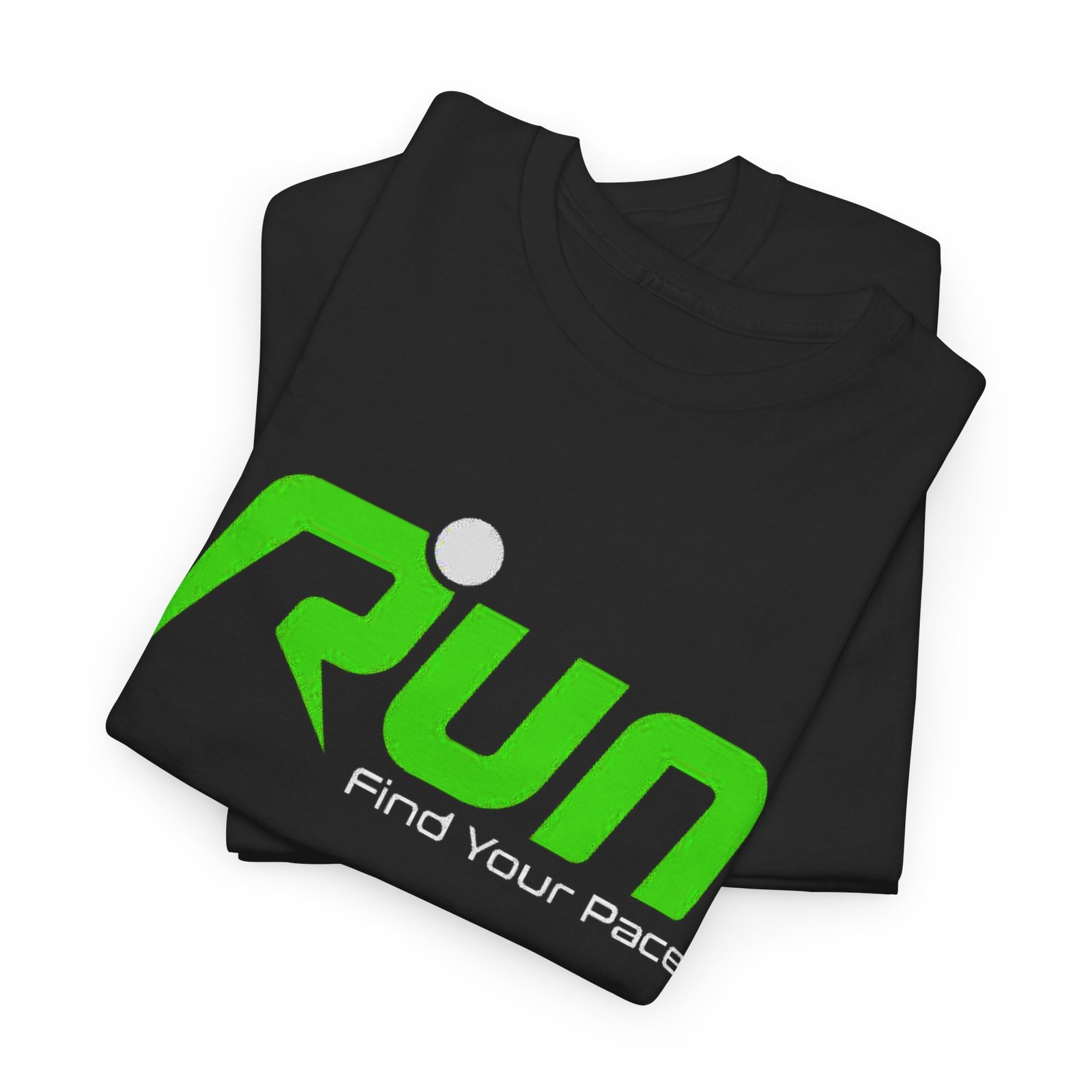 Run Tee - Unisex Heavy Cotton - Image 19