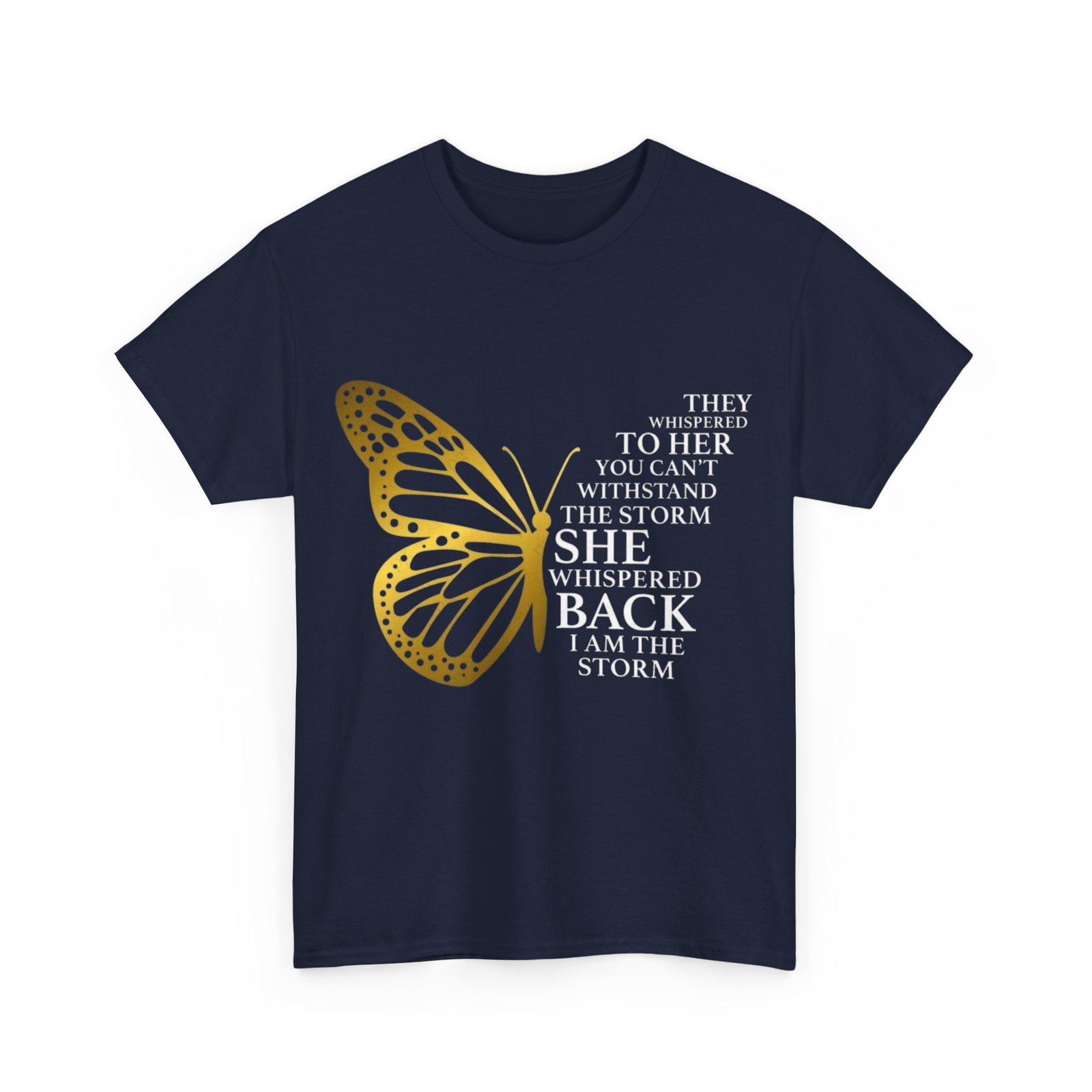 Whispered Tee - Image 10