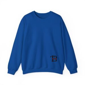 Royal Unisex Sweatshirt