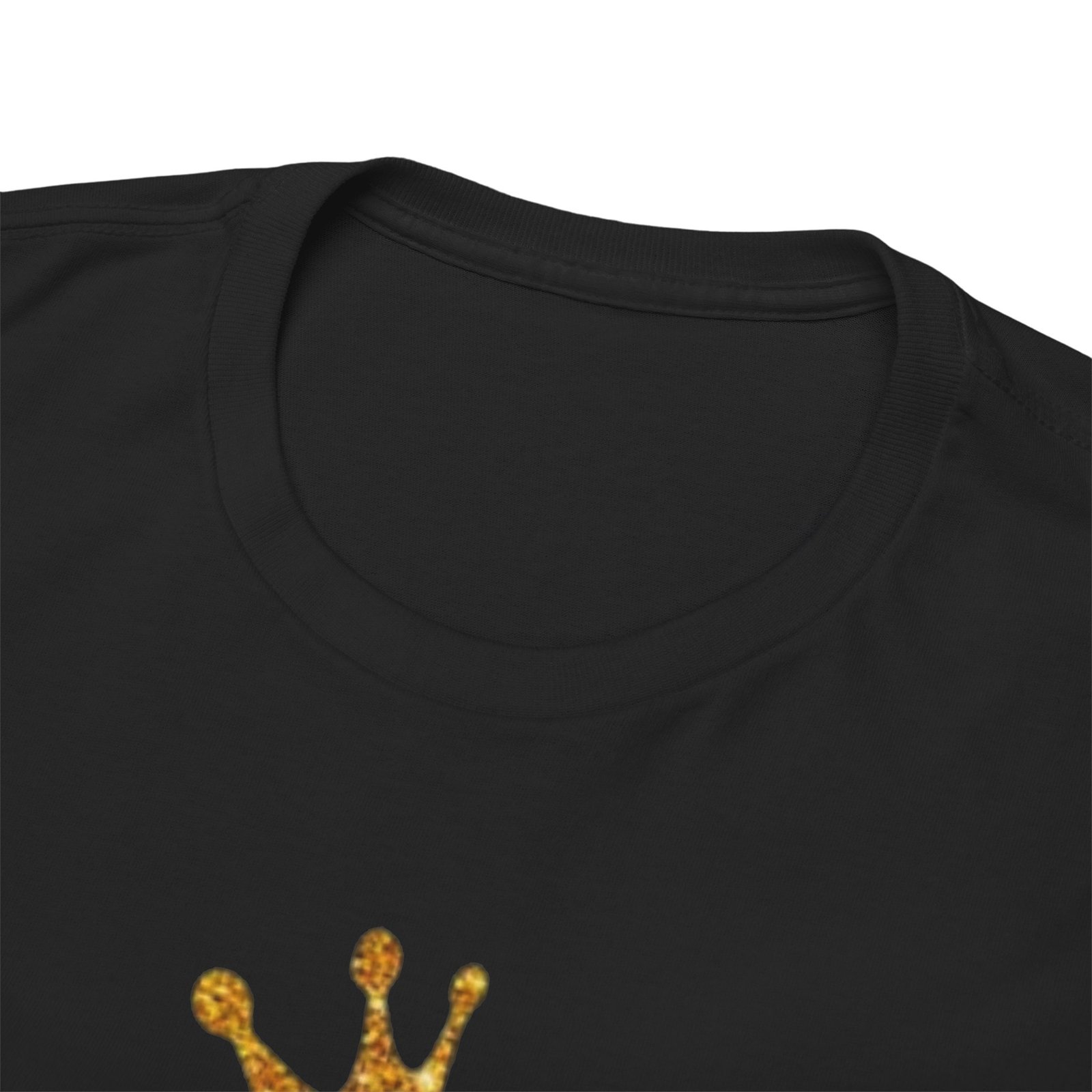 King Cotton Tee - Image 6