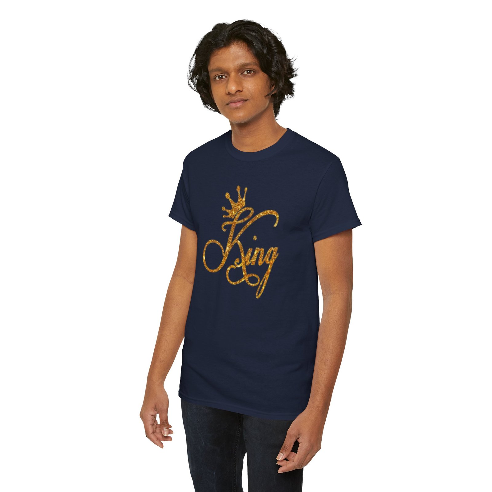 King Cotton Tee - Image 19