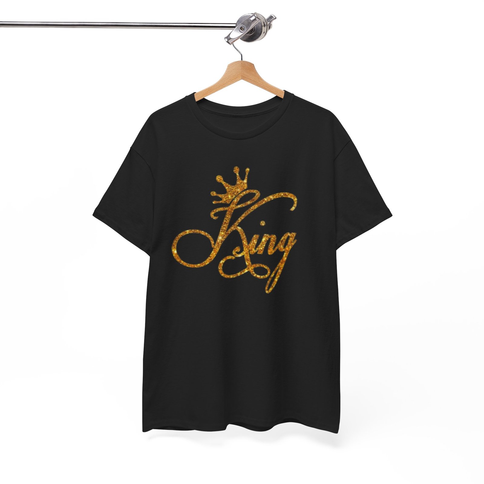 King Cotton Tee - Image 4