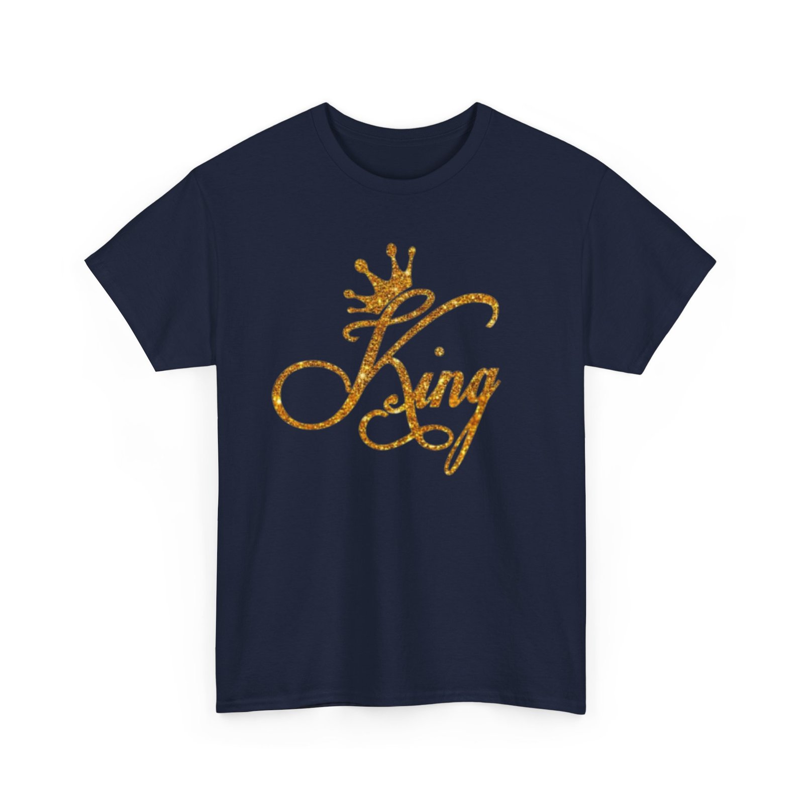 King Cotton Tee - Image 12
