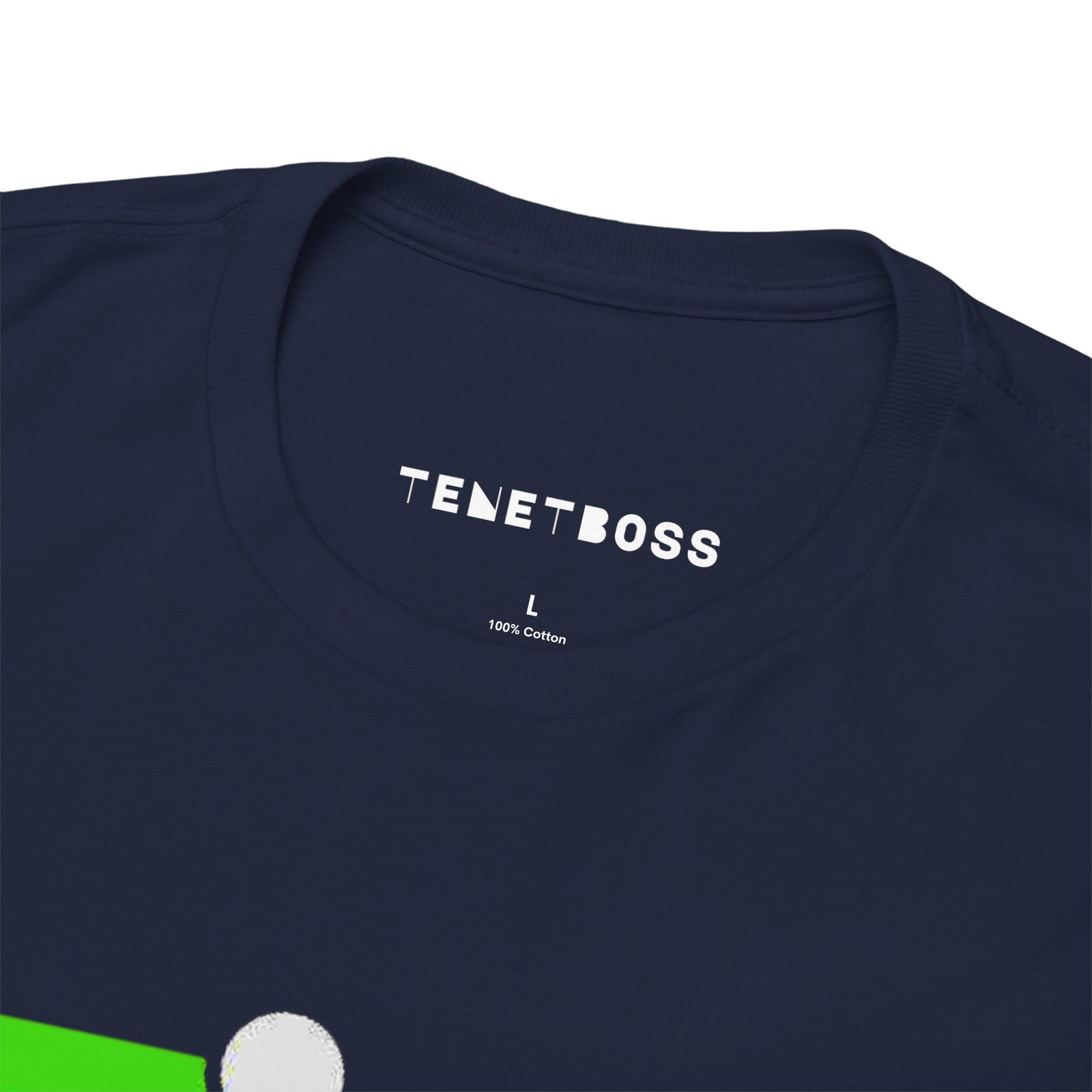 Run Tee - Unisex Heavy Cotton - Image 6