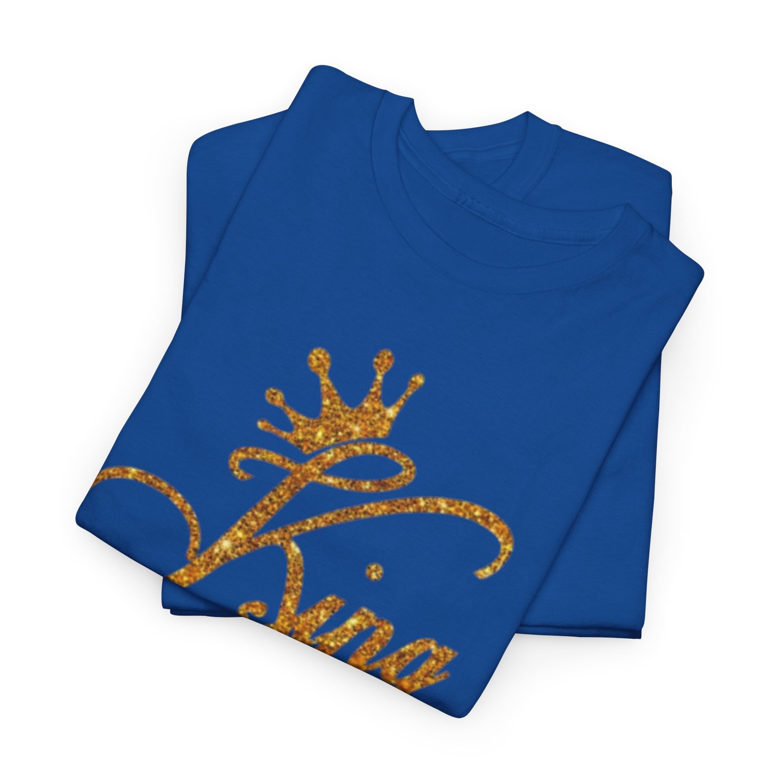 King Cotton Tee - Image 29