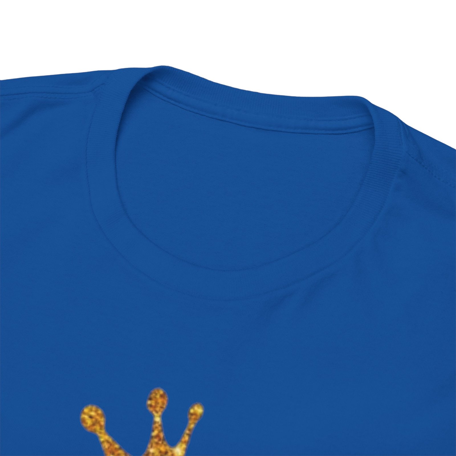 King Cotton Tee - Image 27