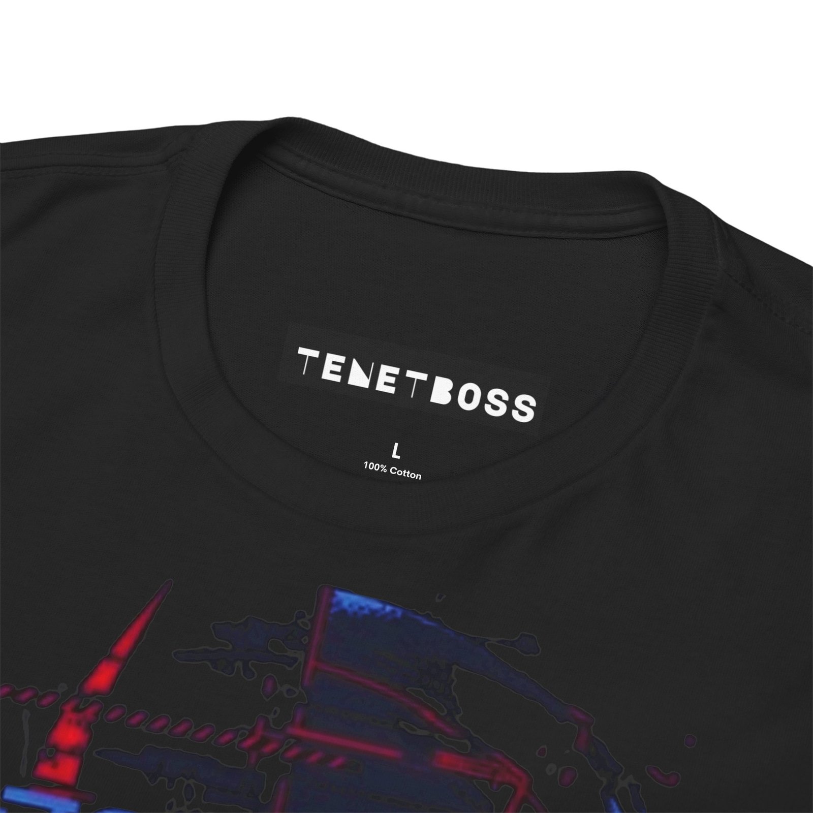 Spider-Man Heavy Cotton Tee - Unisex Graphic T-Shirt for Marvel Fans - Image 6