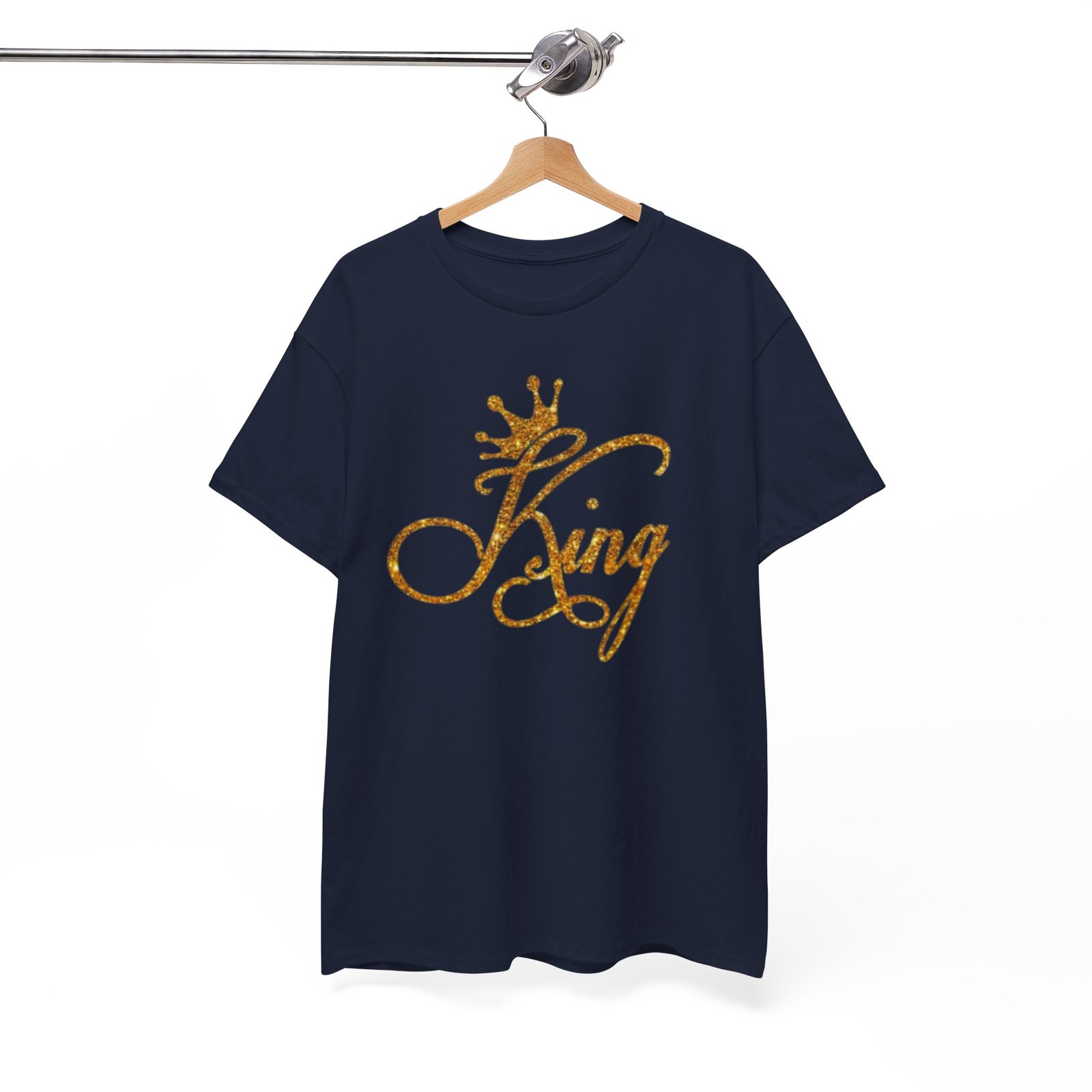 King Cotton Tee - Image 14