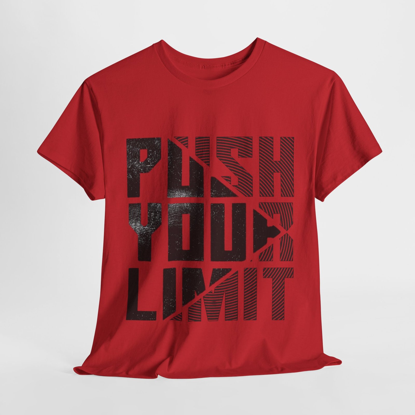 Push Your Limit T-Shirt