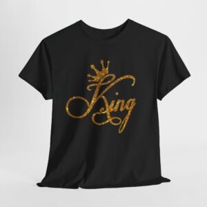 King Cotton Tee