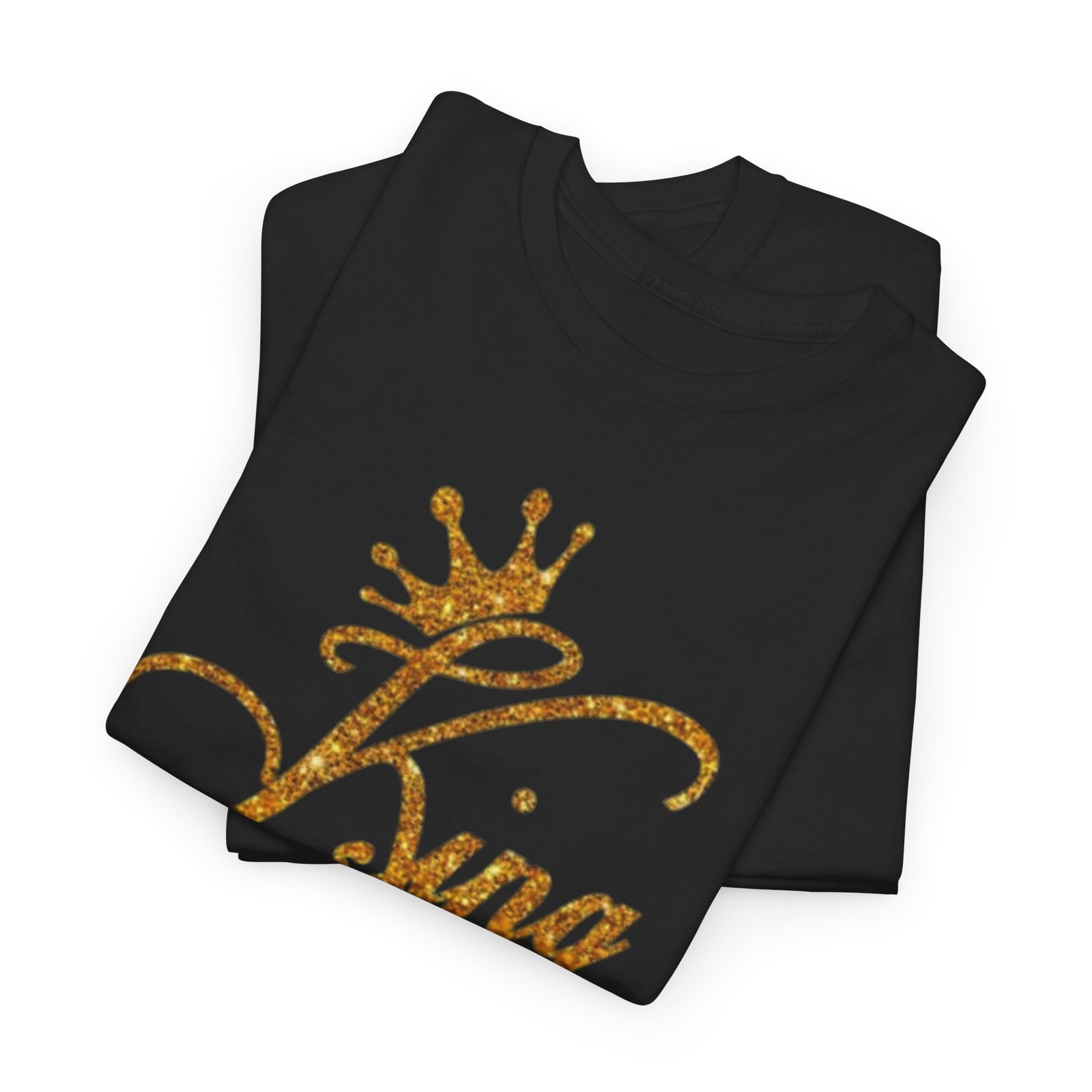 King Cotton Tee - Image 8