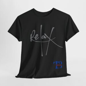 Relax Unisex Tee