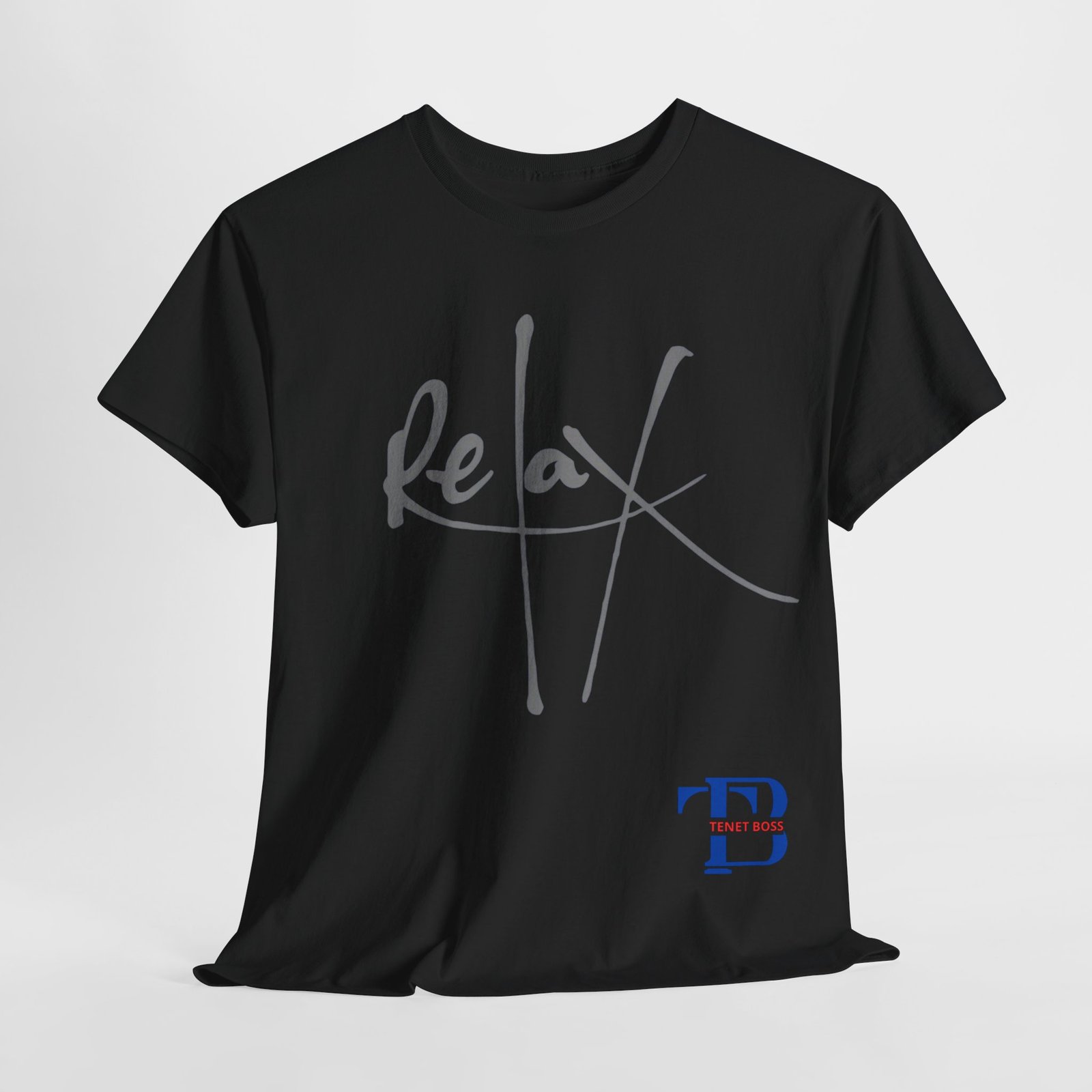 Relax Unisex Tee