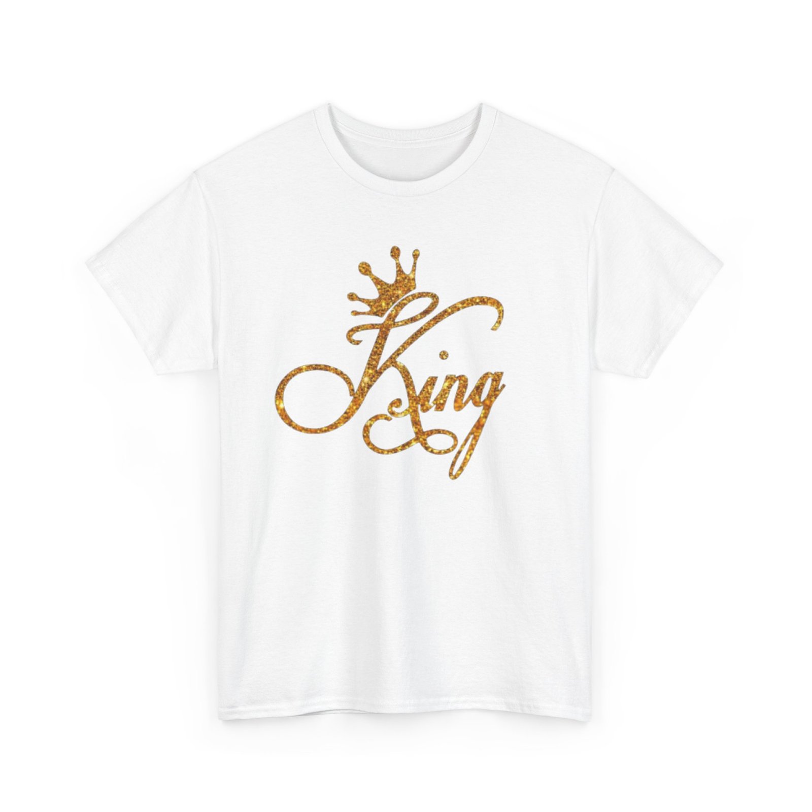 King Cotton Tee - Image 33