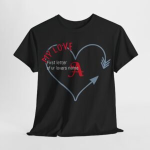 my love Unisex Tee