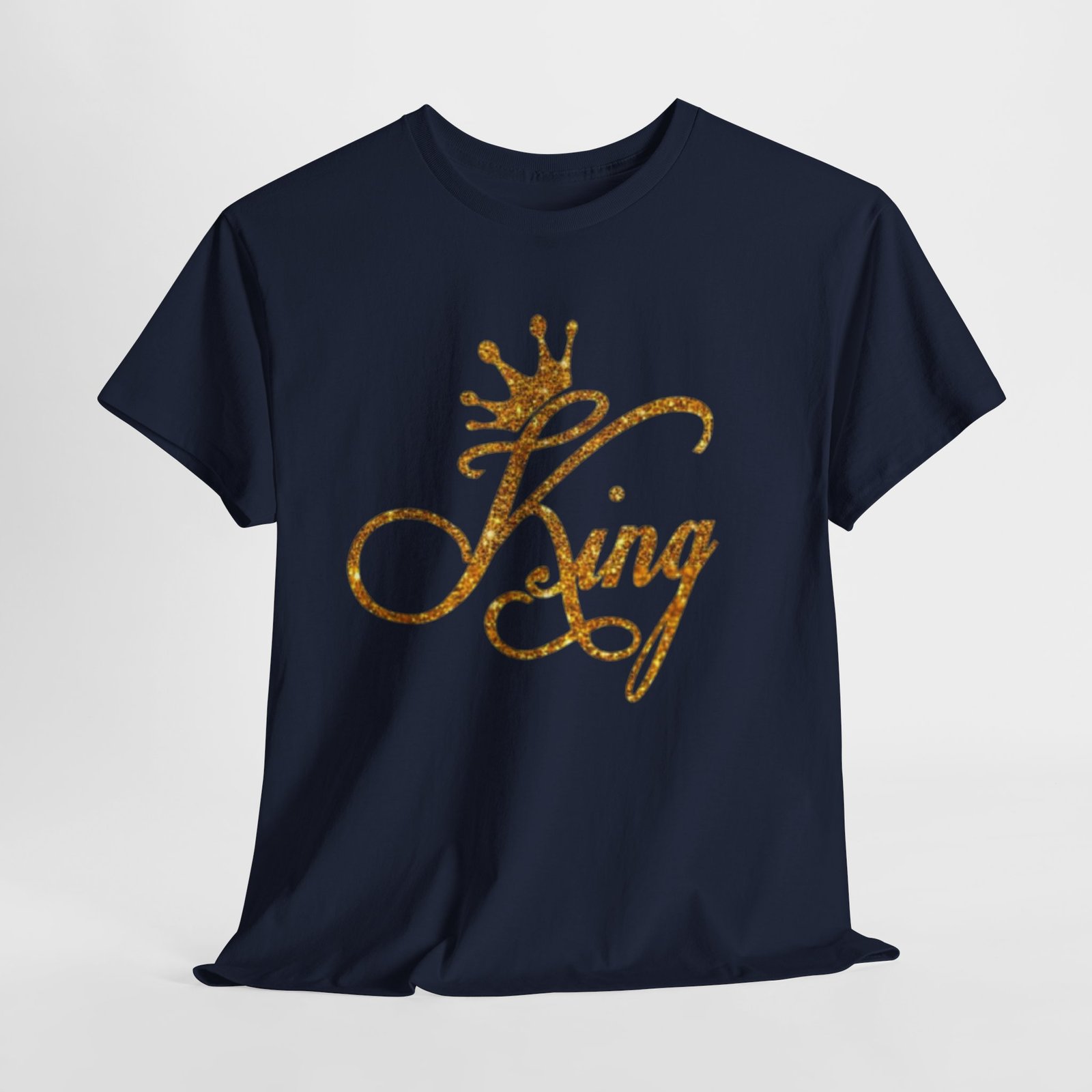 King Cotton Tee - Image 11