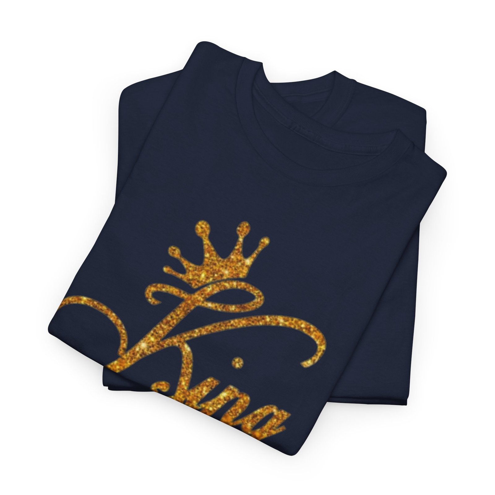 King Cotton Tee - Image 18