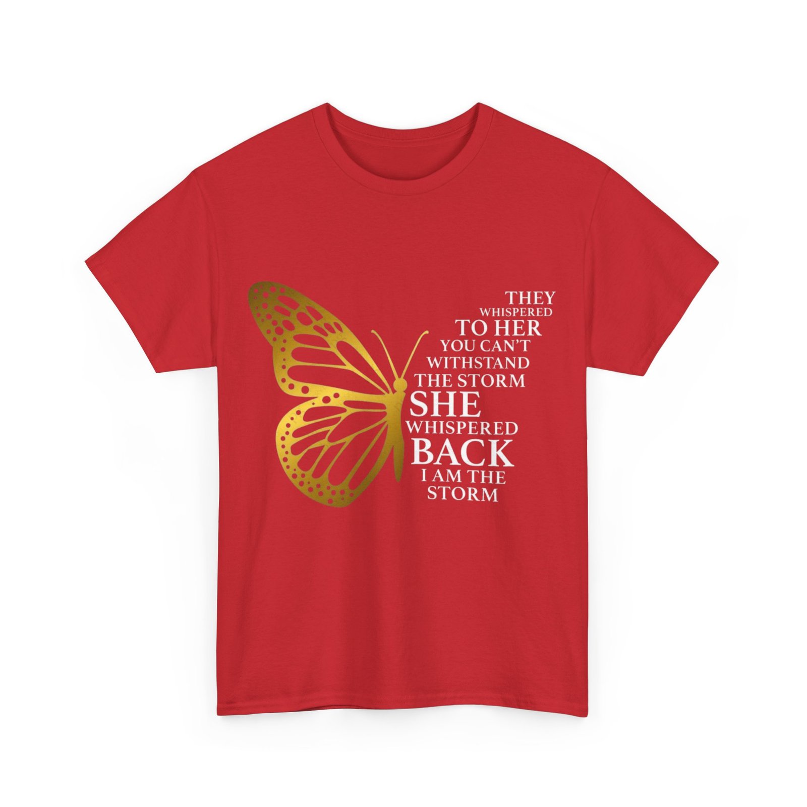 Whispered Tee - Image 18